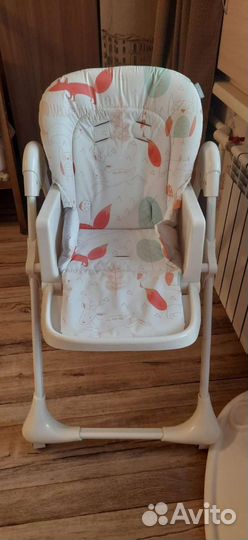 Стул для кормления