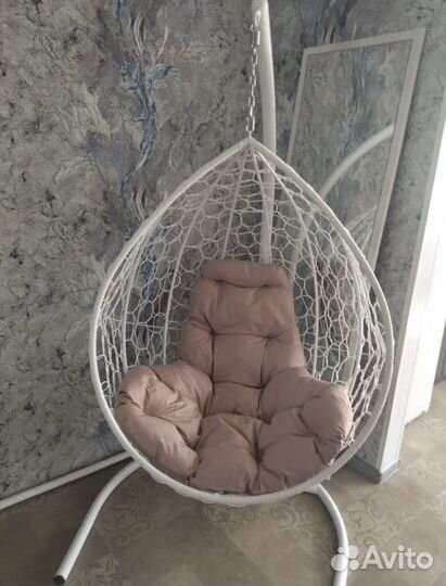 Подвесное кресло 