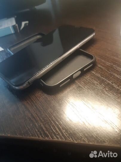 iPhone 10 256 gb