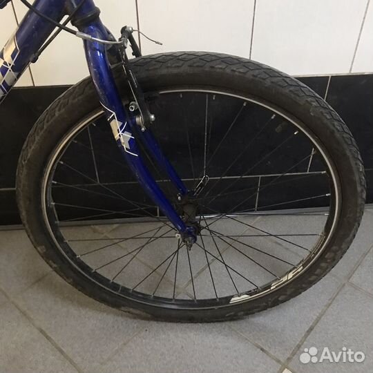 Велосипед Forward Barcelona 26“