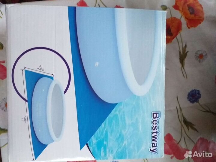 Подстилка на землю