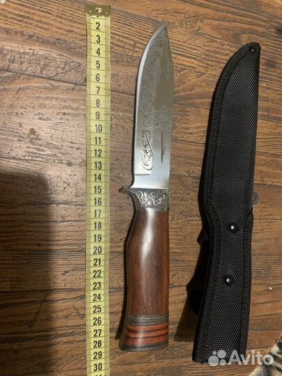 Кизлярский нож