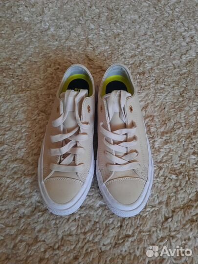 Кроссовки befree,strobbs,convers 36