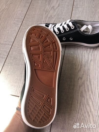 Кеды детские Shuzzi 36