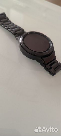 Samsung galaxy watch 4 classic 46