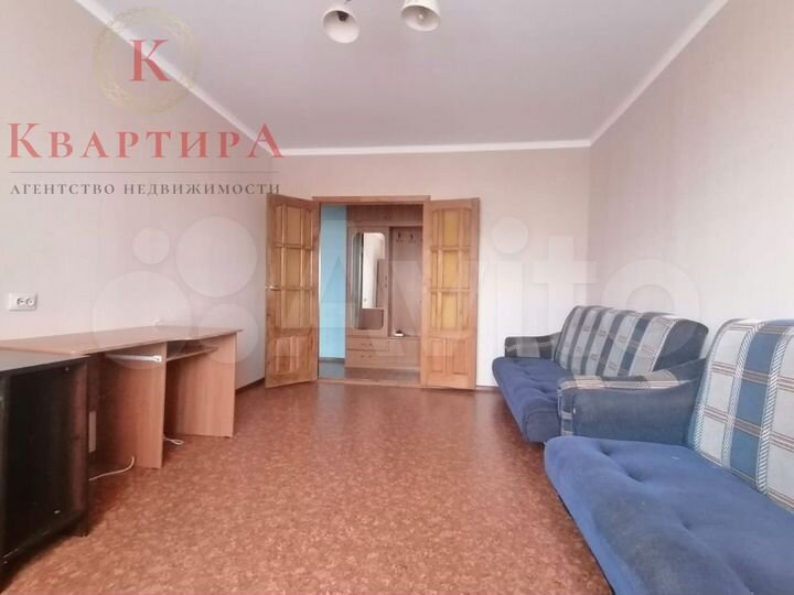 3-к. квартира, 64 м², 7/9 эт.