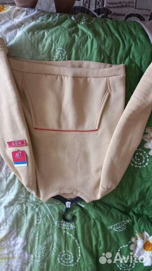 Юноармейская форма