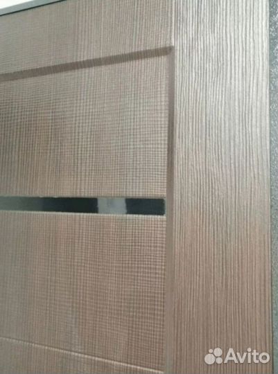 Дверь входная