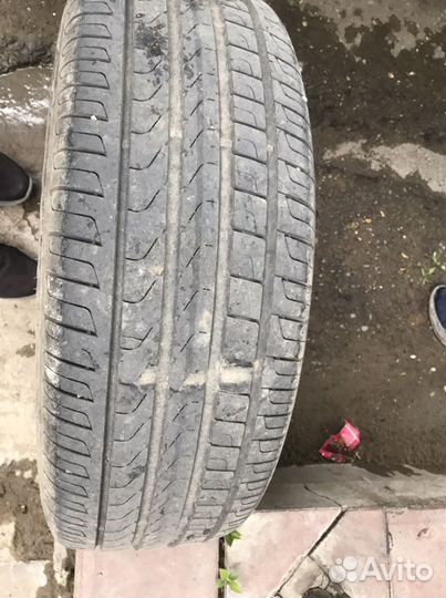 Pirelli Scorpion 225/60 R18