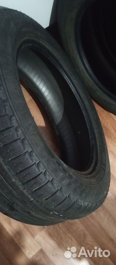 Nokian Tyres Hakka Blue 225/60 R18 104H
