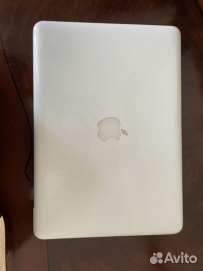 Макбук а 1342