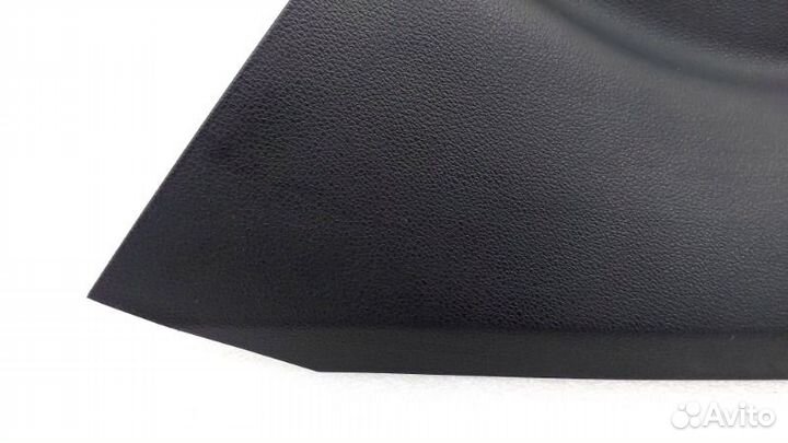 Обшивка стойки правая Skoda Octavia A8 djka 2021