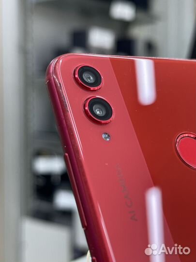 HONOR 8X, 4/64 ГБ
