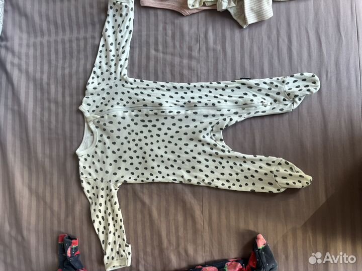 Слипы next 62 на кнопках