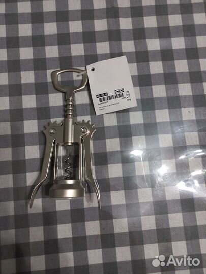 Штопор IKEA