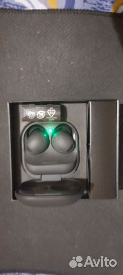 Samsung Galaxy Buds 2 Pro