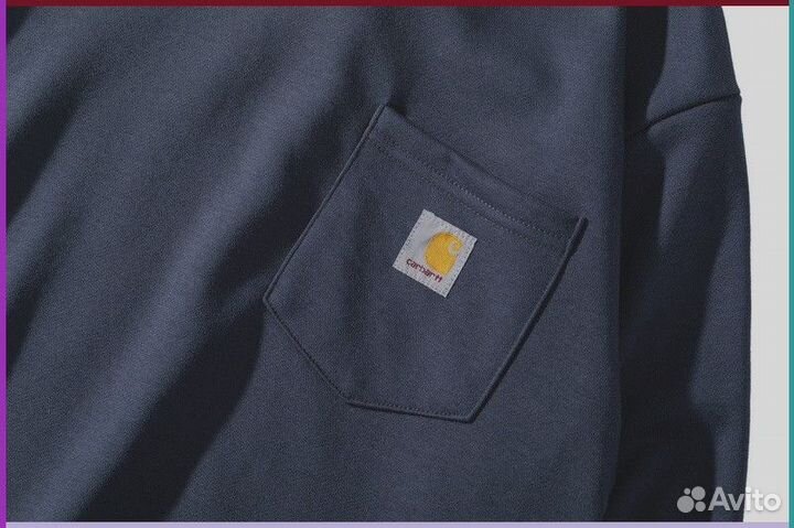 Свитшот Carhartt (Арт. 914825)