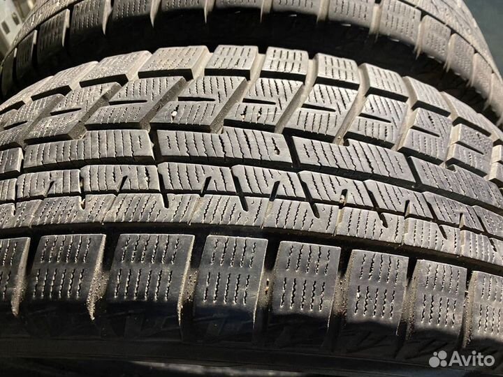 Yokohama Ice Guard IG60 205/65 R15 94Q