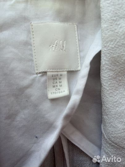 Пакет фирменных вещей 46 размер