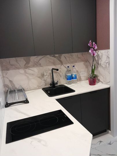 Квартира-студия, 28,6 м², 13/27 эт.