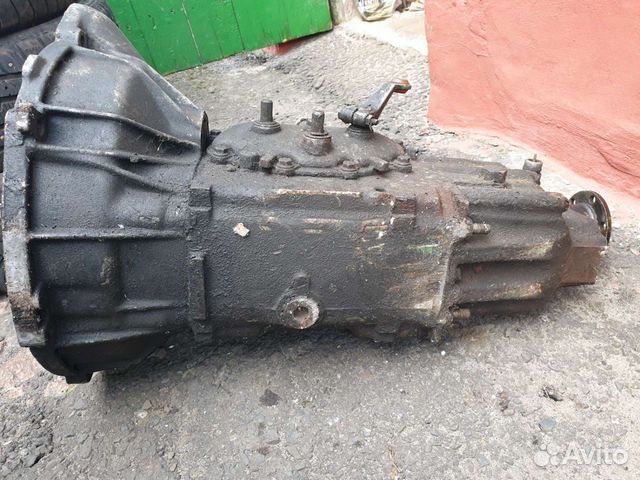 Мерседес 410 д