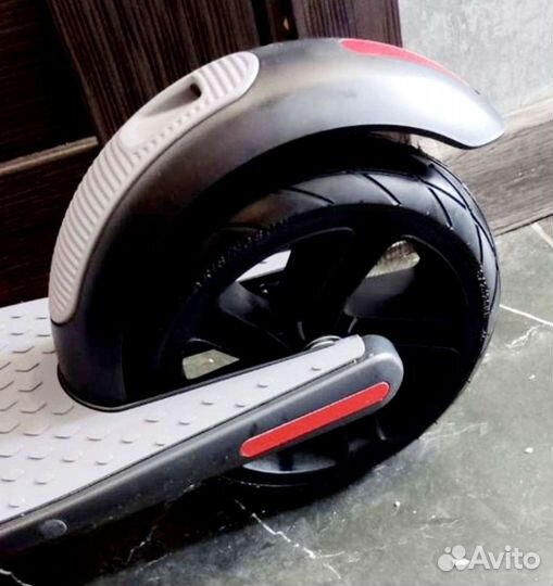 Электросамокат Ninebot KickScooter ES1 Новый