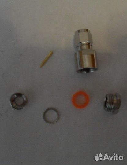 Разъем SMA 7805A