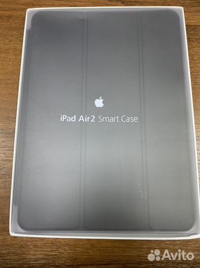 Чехол на iPad air 2