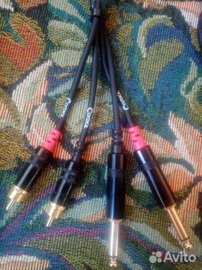 Микшерный пульт