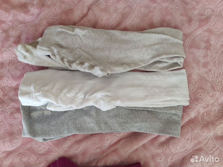 Детские вещи для девочки 128