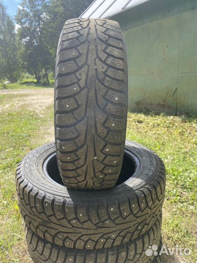 Колеса зимние 175 65 r14