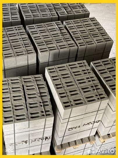 Керамзитобетонные блоки