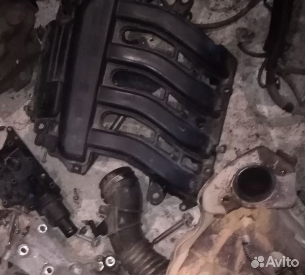 Scenic megane Fluence logan Sandero Laguna колектр