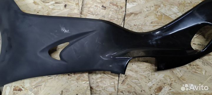 Лыжа левая Suzuki Skywave 250 400 2003-2006