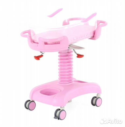 Кровать функциональная для ухода за больными