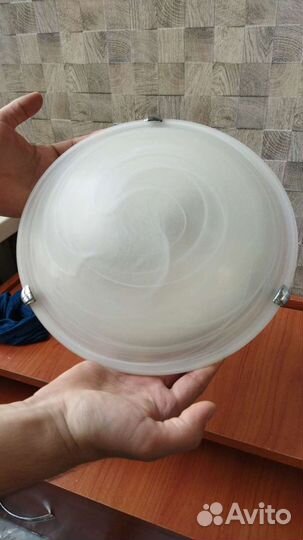 Светильник потолочный