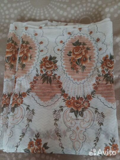 Шторы новые