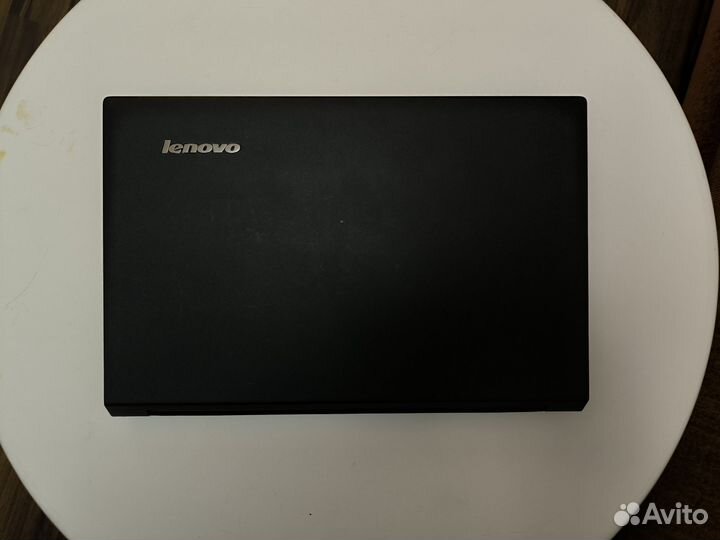 Ноутбук Lenovo