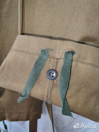 Военная форма афганка