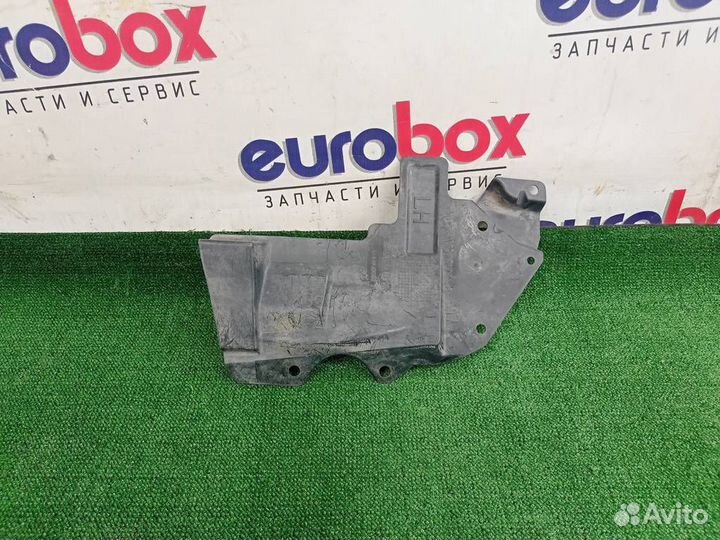 Пыльник двигателя Nissan Qashqai+2 (JJ10) 2008-20