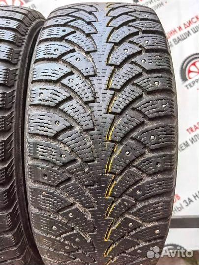 Nokian Tyres Nordman 4 215/55 R16 97T