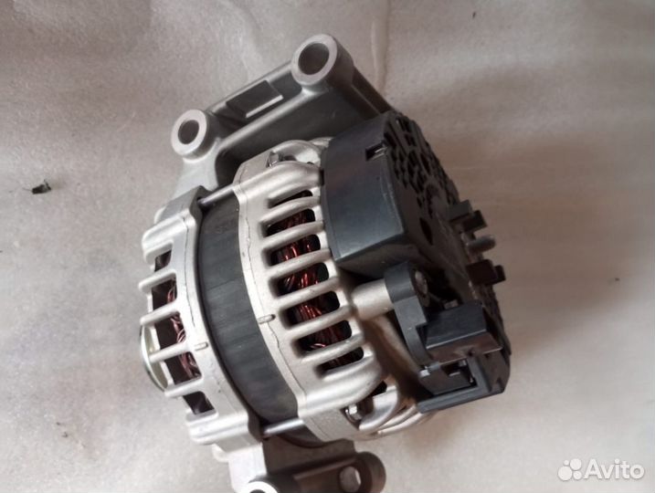 Генератор бензиновый