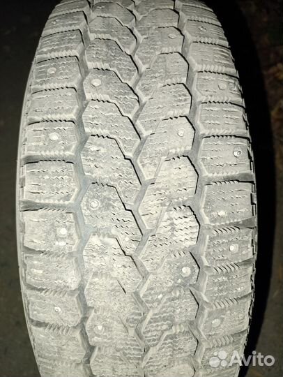 Yokohama Ice Guard F700Z 185/65 R15