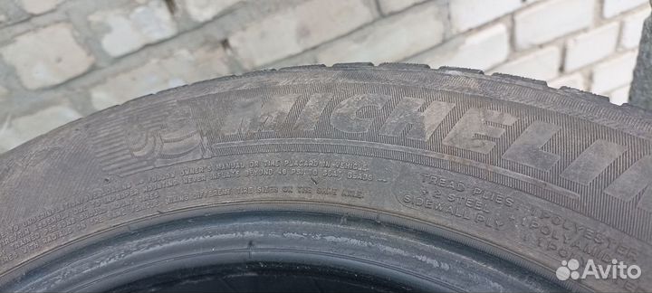 Michelin CrossClimate 185/65 R15 92T