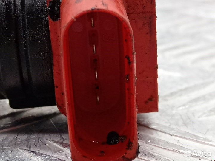 Катушка зажигания Audi A6 (C6) 2004-2010