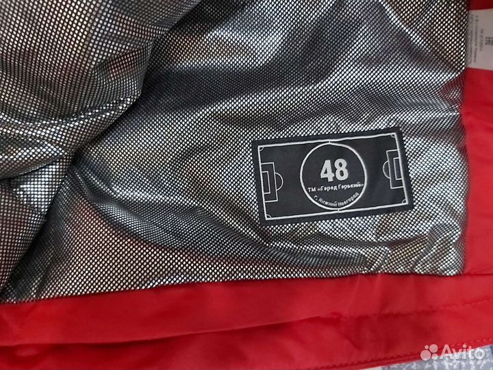 Куртка женская