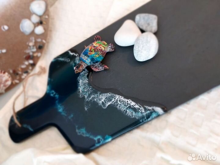 Блюдо для подачи