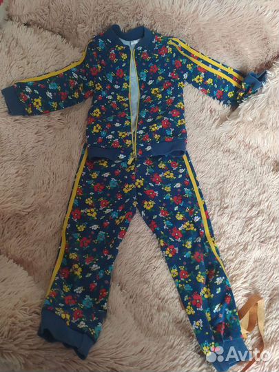 Детская одежда для девочек