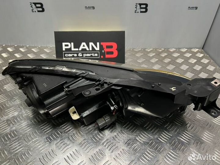 Фара ксеноновая передняя левая Mazda Cx-7