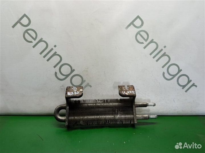 Радиатор АКПП Lincoln Navigator U228 ford intech